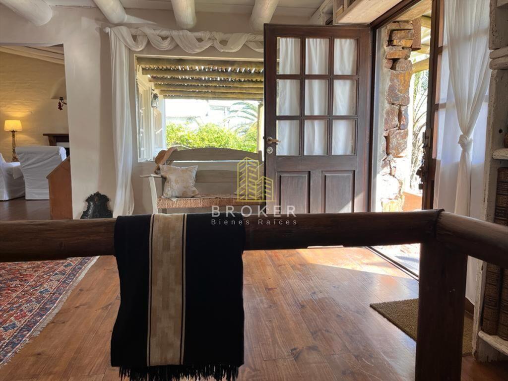 Alquiler Casa en Jose Ignacio, Punta del Este de