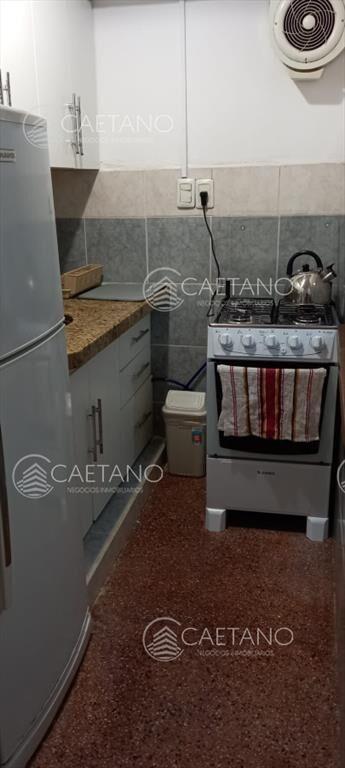 Venta completo apartamento en zona privilegiada