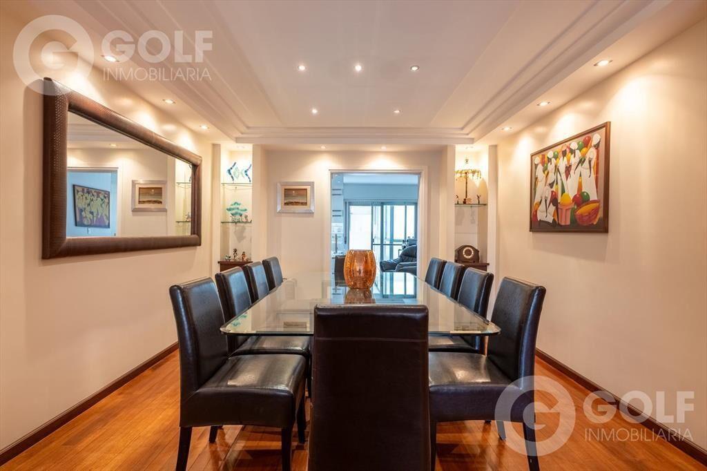 Venta DE APARTAMENTO EN POCITOS 5 DORMITORIOS