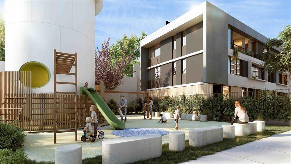 VENTA 1 DORMITORIO NOSTRUM GARDEN PRADO