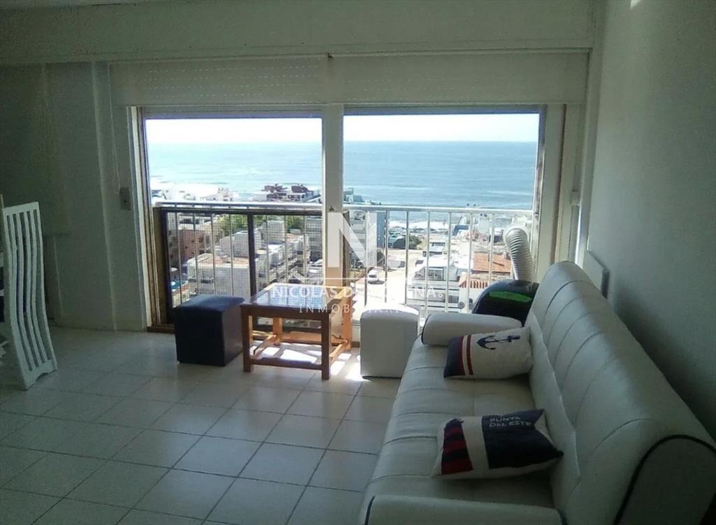 Departamento de 2 dormitorios en Península, del