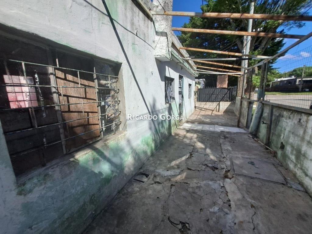 Venta CON RENTA Casa PH en una planta 2 dormitorios, jar...