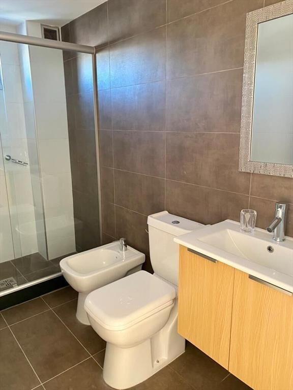 Alquiler de apartamento 1 dormitorio amoblado en pocitos