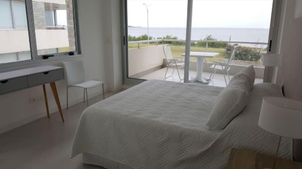 Apartamento en Venta y Alquiler, Mansa, Punta del Este, 3 D