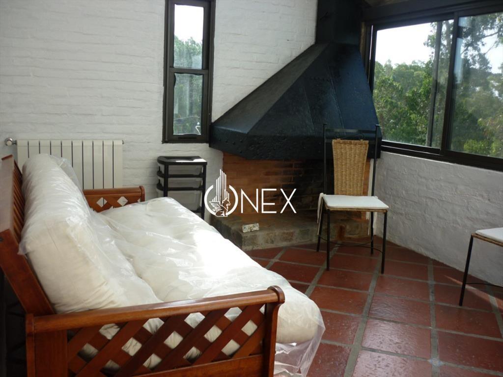 Casa Tipo Castillo en Venta - Frente al Mar - 3.500 mÂ²