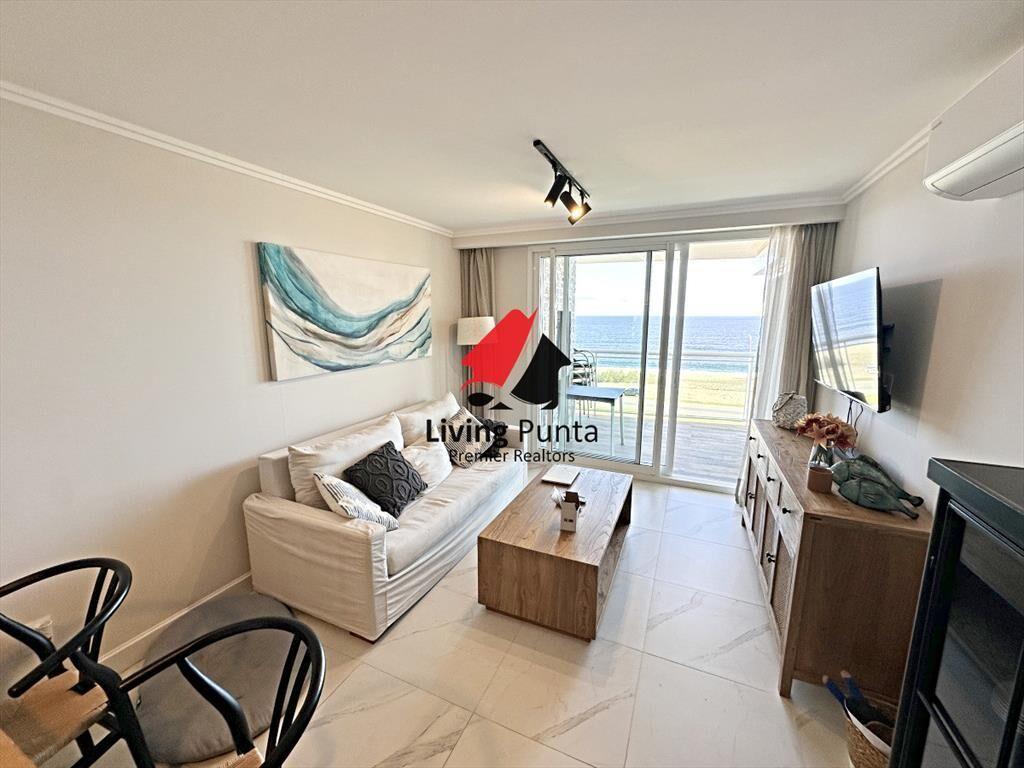 Vende departamento de 2 dormitorios en Playa del