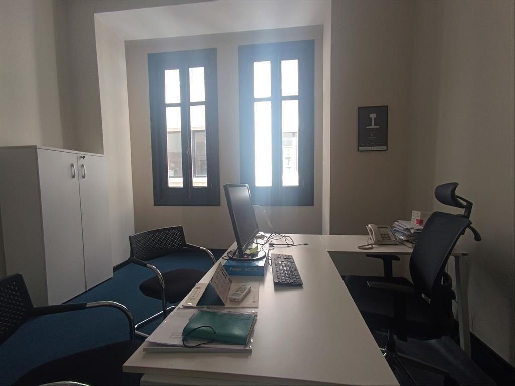 ALQUILER-OFICINA- CIUDAD VIEJA - PARA ENTRAR