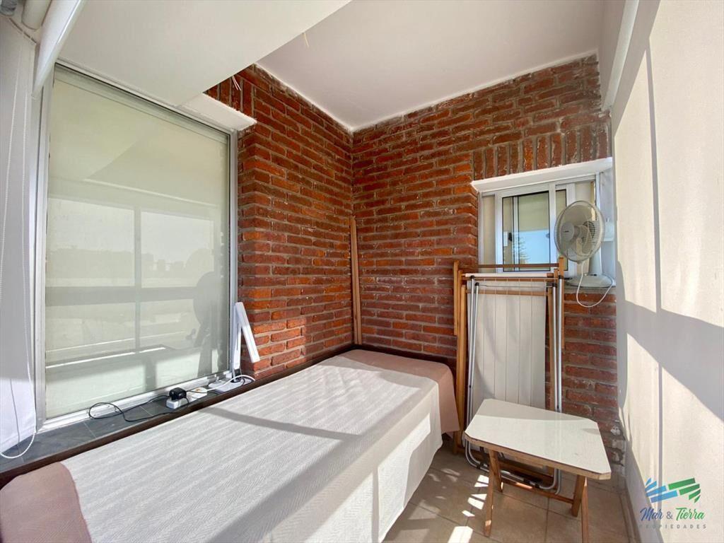 En venta apartamento 1 dormitorio con vista al y
