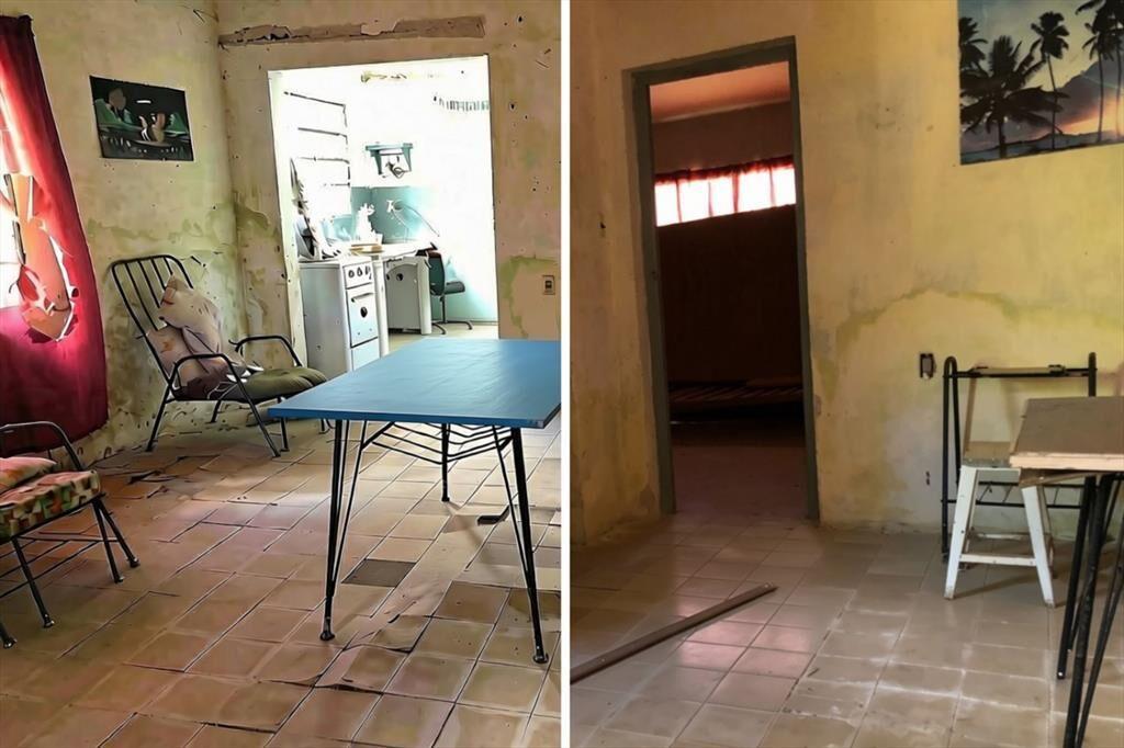 Venta terreno con mejoras en San Luis