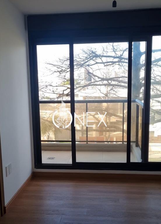 Se vende apartamento amplio estrenar en Malvin