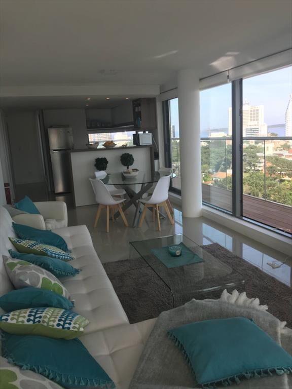 Brava , hermoso apartamento de 2 dormitorios