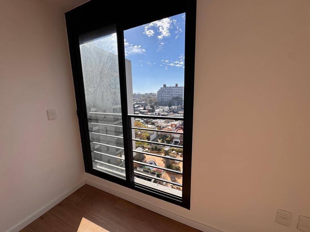Alquiler de Apartamento en Bv. José Batlle y Ordóñez con 2 d