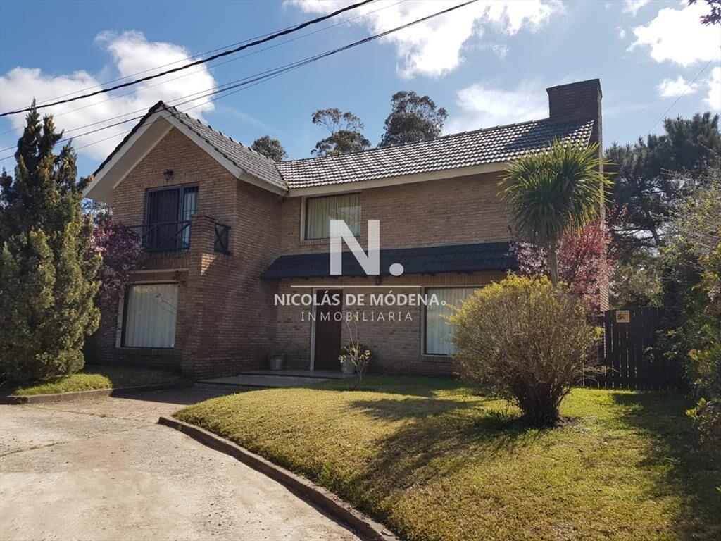 Alquiler temporario de casa de tres dormitorios