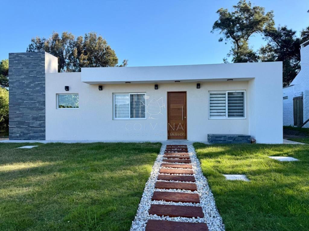 CASA A ESTRENAR! Conoce esta hermosa propiedad en