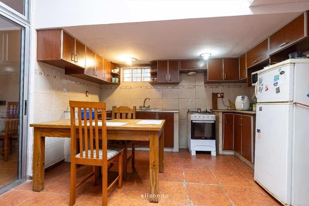 Venta casa PH 3 Dorm Garaje Jacinto Vera