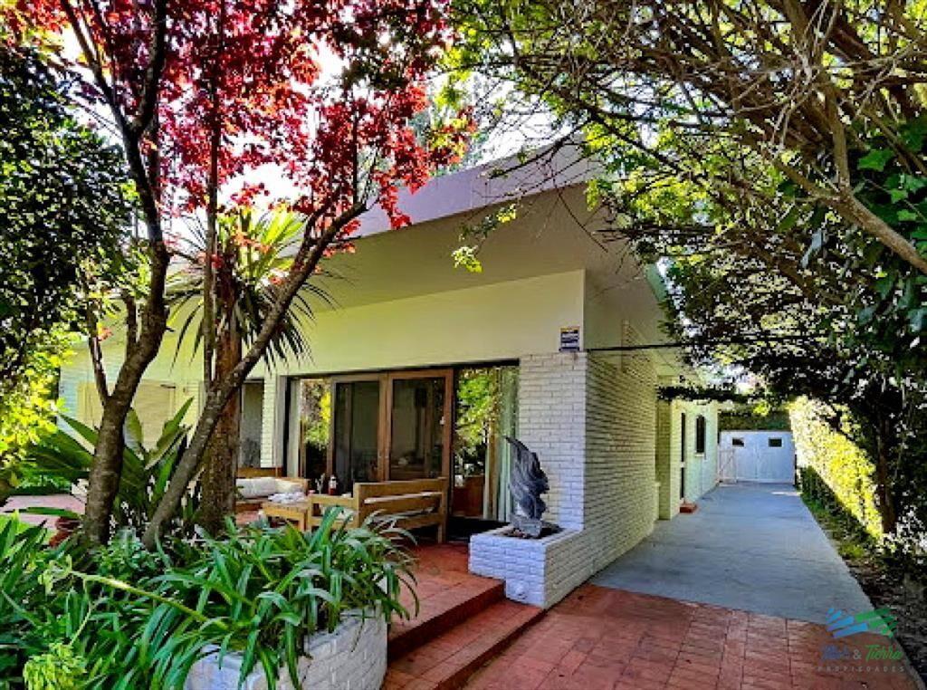CASA EN LA MANSA, DISPONIBLE ALQUILER TEMPORADA,