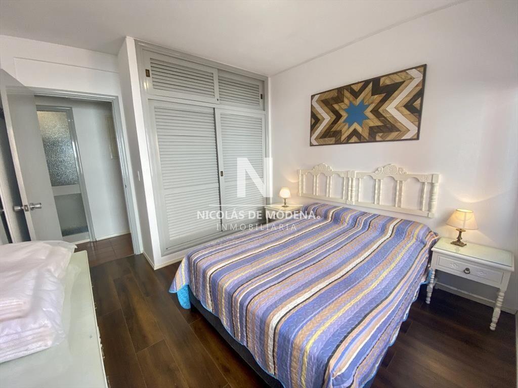 Venta apartamento 2 dormitorios punta del este