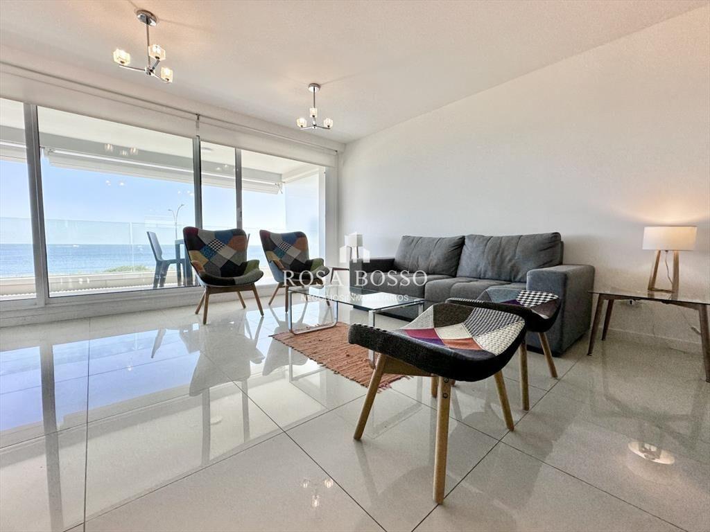 Apartamento en Venta Primera Línea en La Mansa