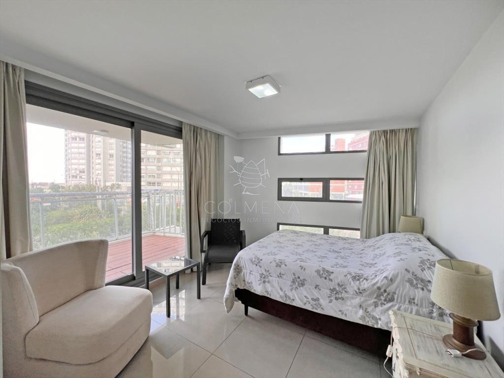 Apartamento en venta y alquiler anual 2 Torre