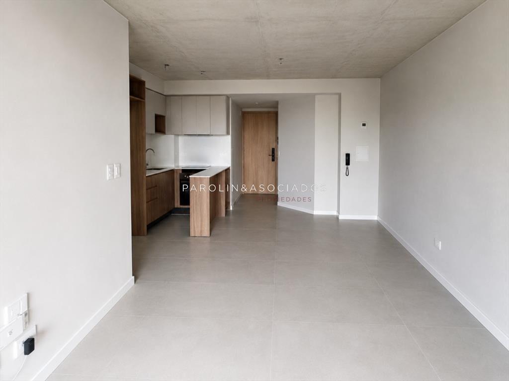 Departamento en Venta de 1 dormitorio en Edificio Manglar B