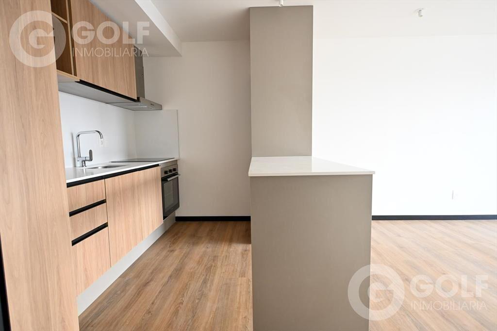 Venta de apartamento 1 dormitorio en Parque Batlle