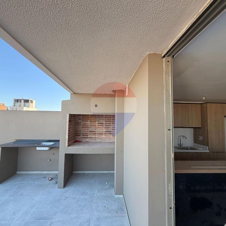 VENTA DEPTO 1 DORM PREMIUM PARQUE RODO C TERRAZA