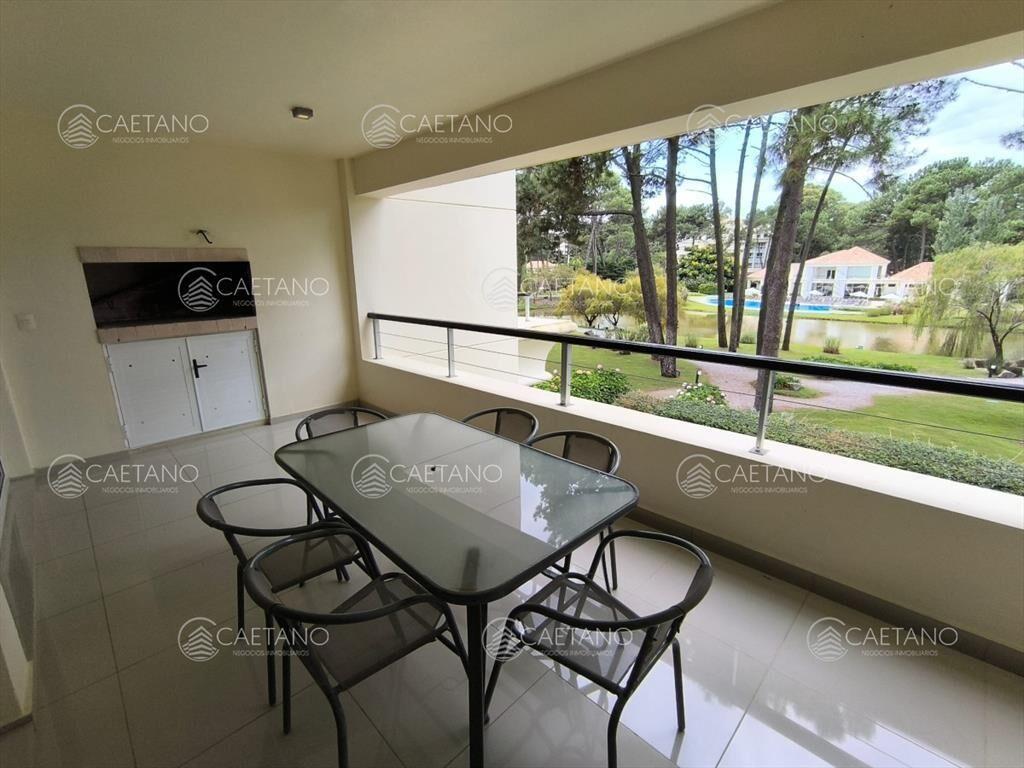 Green Park, Complejo Solanas Resort