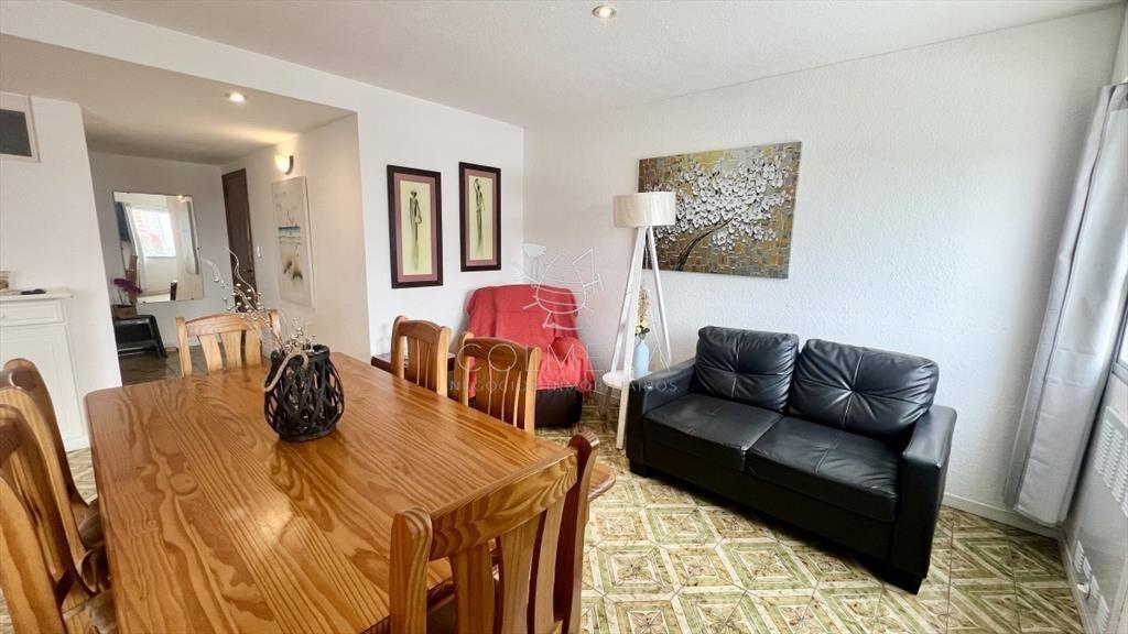 Apto 1 y medio dorms en Peninsula - Punta del