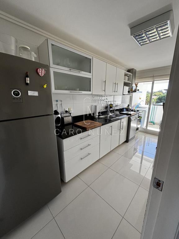 Venta apto de 2 dormitorios en mansa vista mar