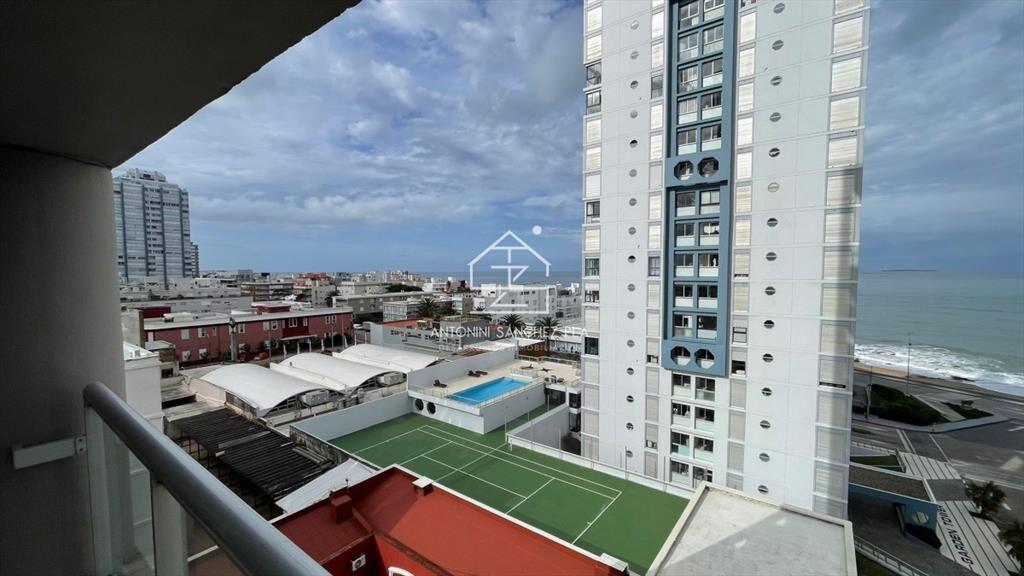 VENTA APARTAMENTO DE 2 DORMITORIOS. PUNTA DEL