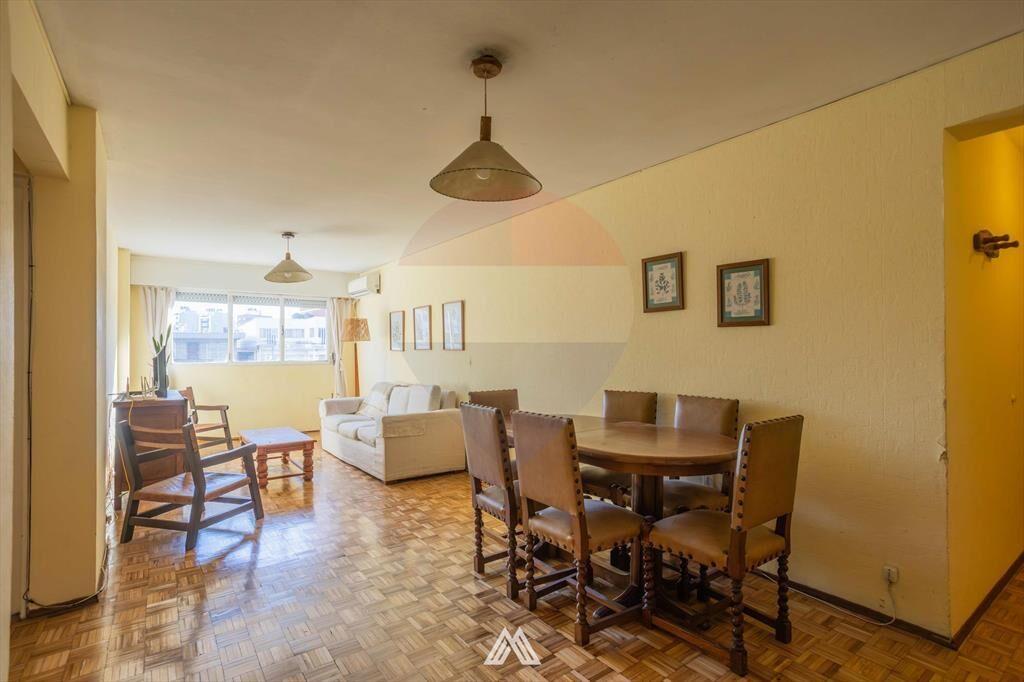 VENTA APARTAMENTO PARQUE BATLLE 2 DORMITORIOS