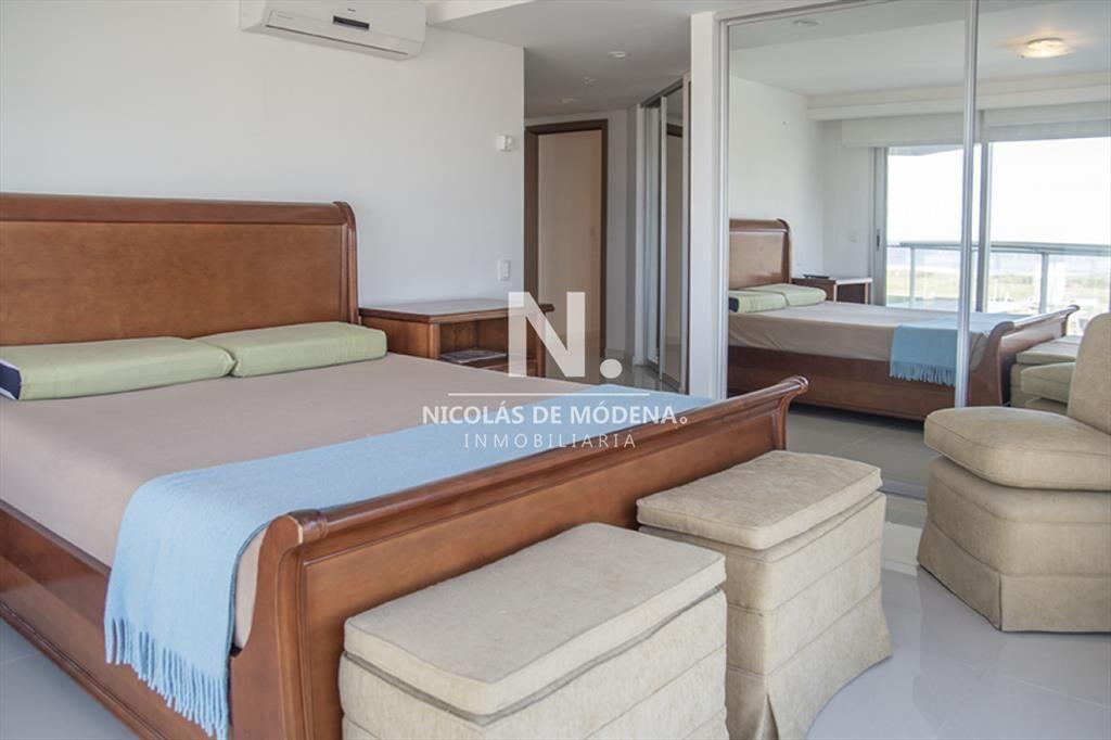 Impecable departamento, comodo e iluminado de 3