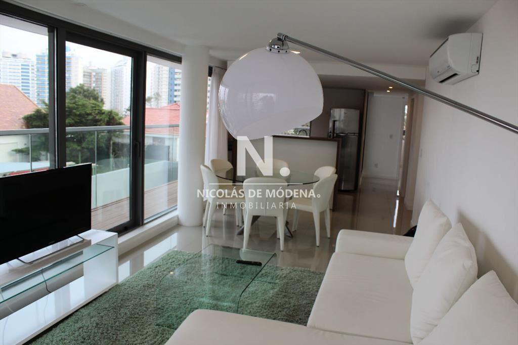 Alquila y vende apartamento de 2 dormitorios con