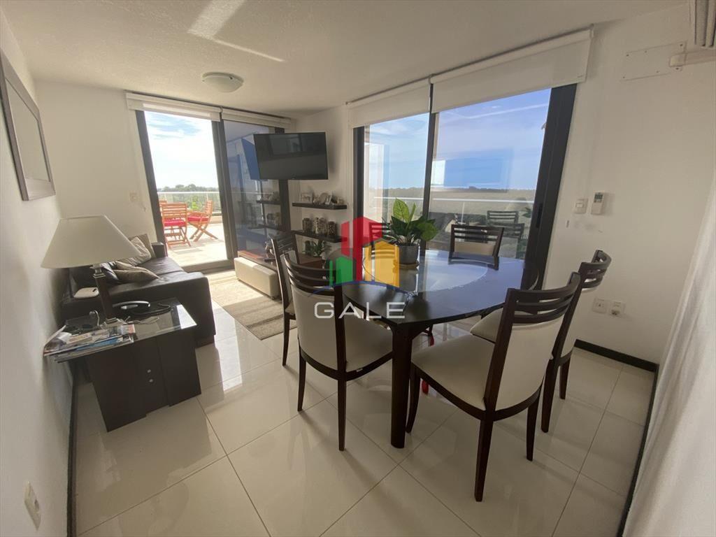 APARTAMENTO 2 DORMITORIOS CON AMPLIA TERRAZA EN