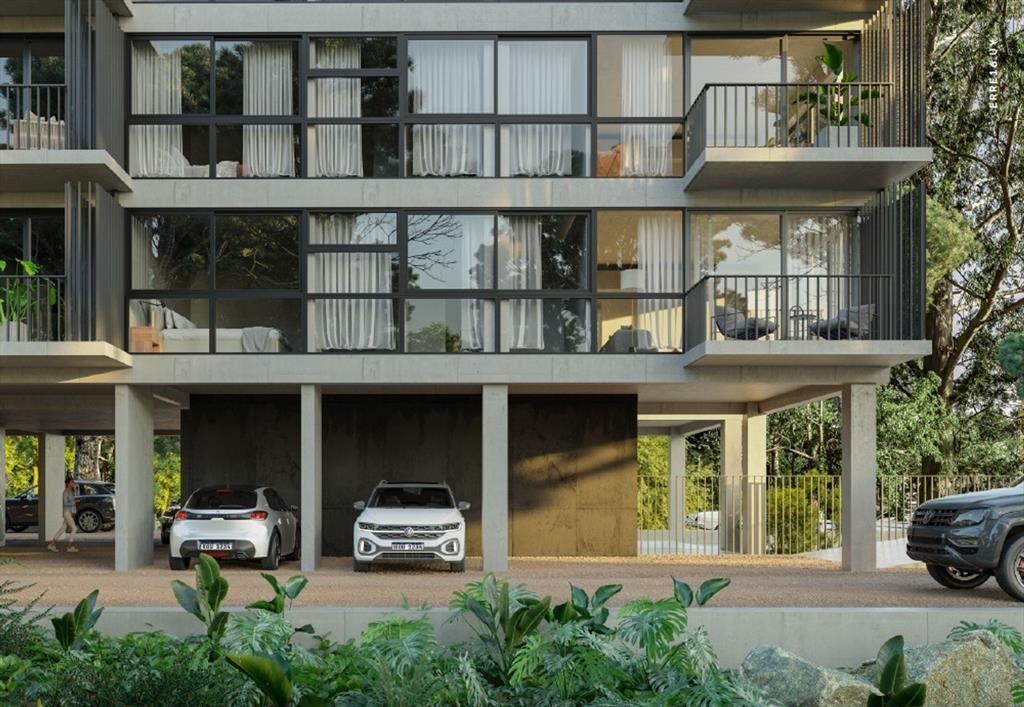 Venta departamento Punta del Este Av. Rooselvet