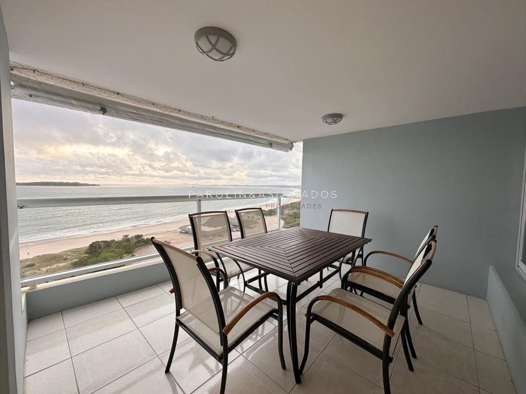 Apartamento en venta de 3 dormitorios en Beverly