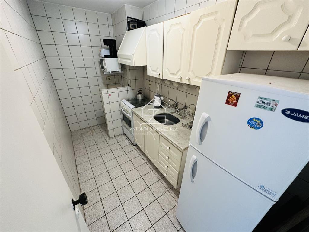 Venta de apartamento en Playa mansa