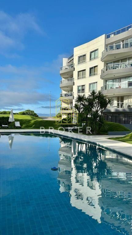 Alquiler departamento Punta del Este Mansa de en