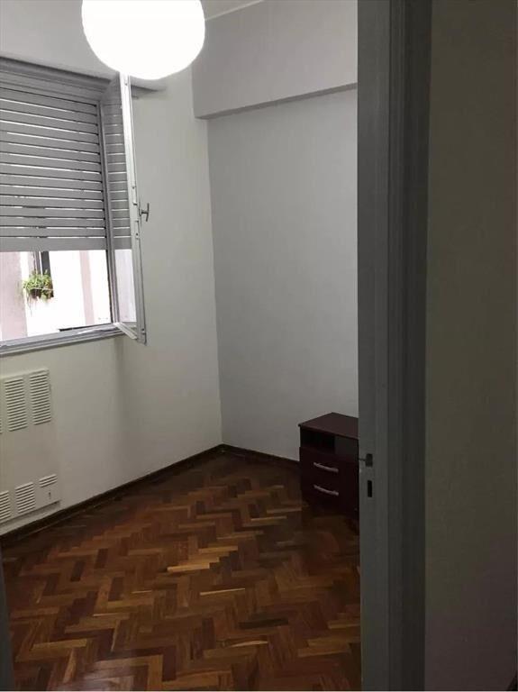 Venta Apartamento 2 dormitorios en excelente ubicación en C
