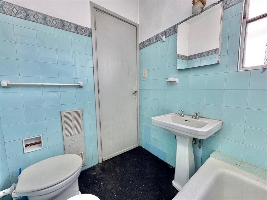 Apartamento en Venta - Tres Cruces / Cordón