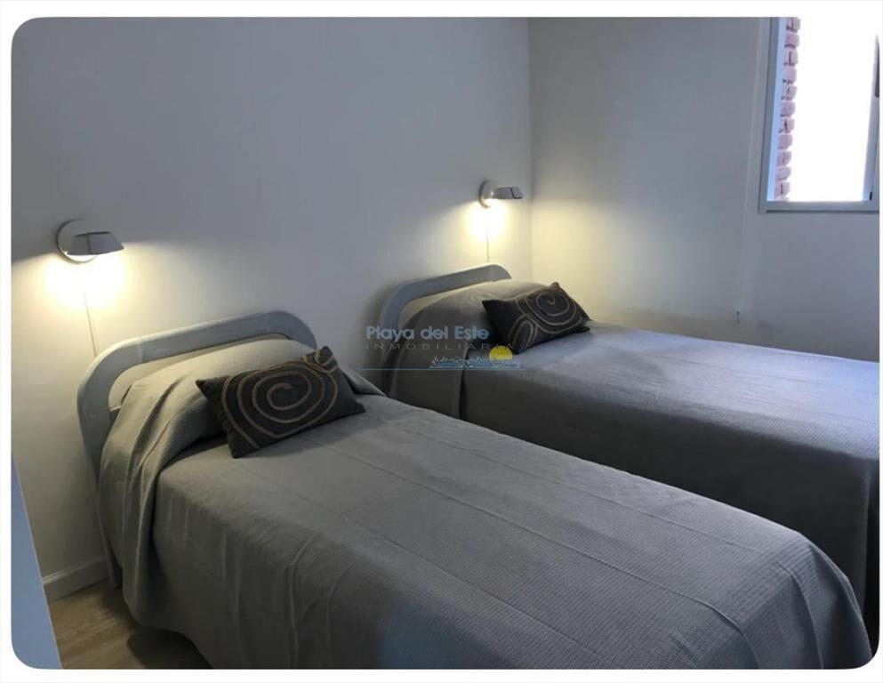 Apartamento en alquiler anual de 2 dormitorios en