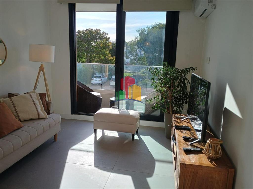 Apartamento en Aidy grill - Punta del Este
