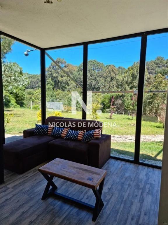 Casas en Venta en Punta Ballena!