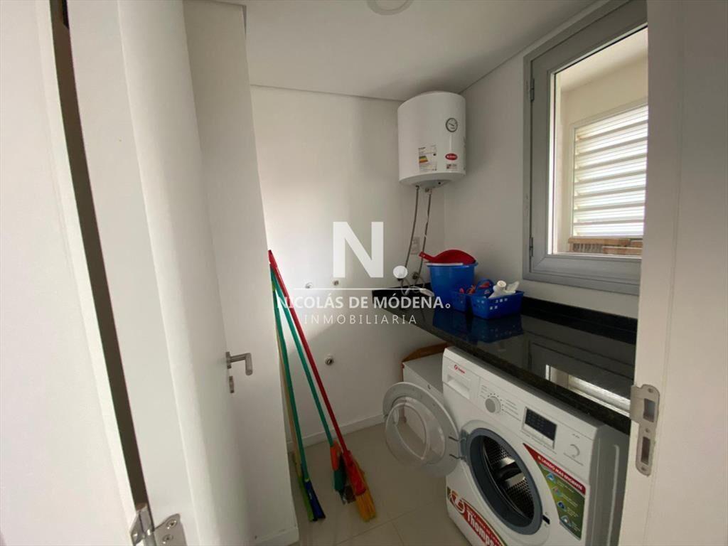 Apartamento 3 dormitorios en suite en Edificio ,