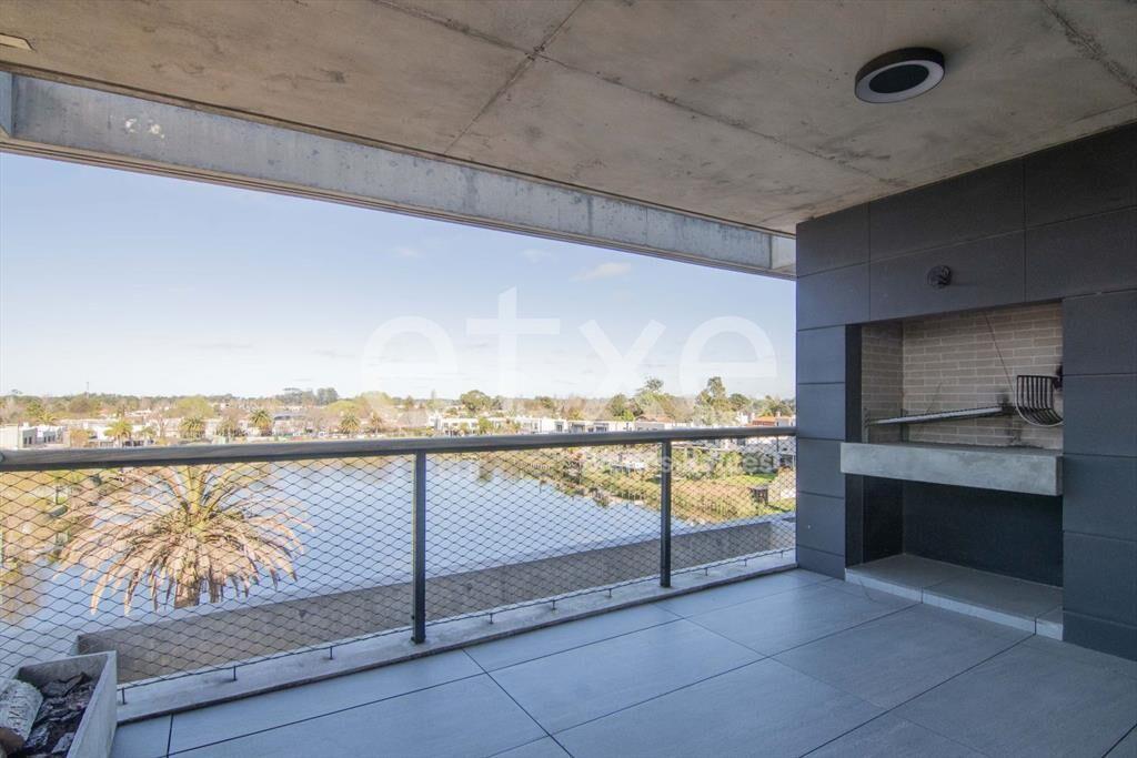 Venta Well 3 Dormitorios Renta Lagos Parque Miramar...