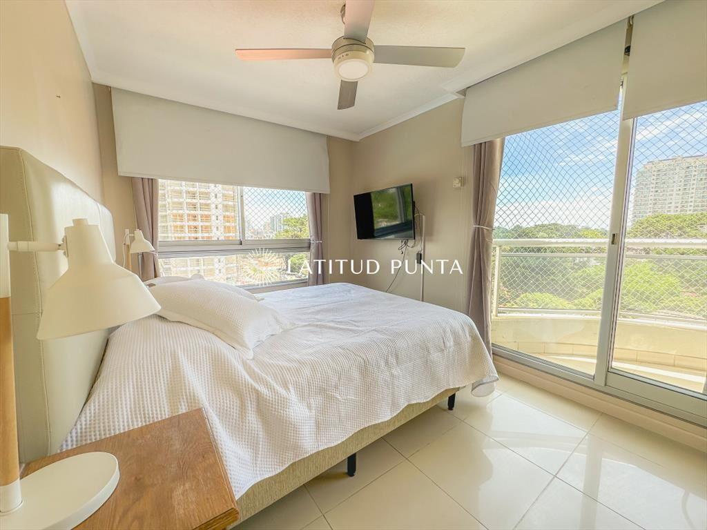 Apartamento en Ocean Drive, 2 dormitorios
