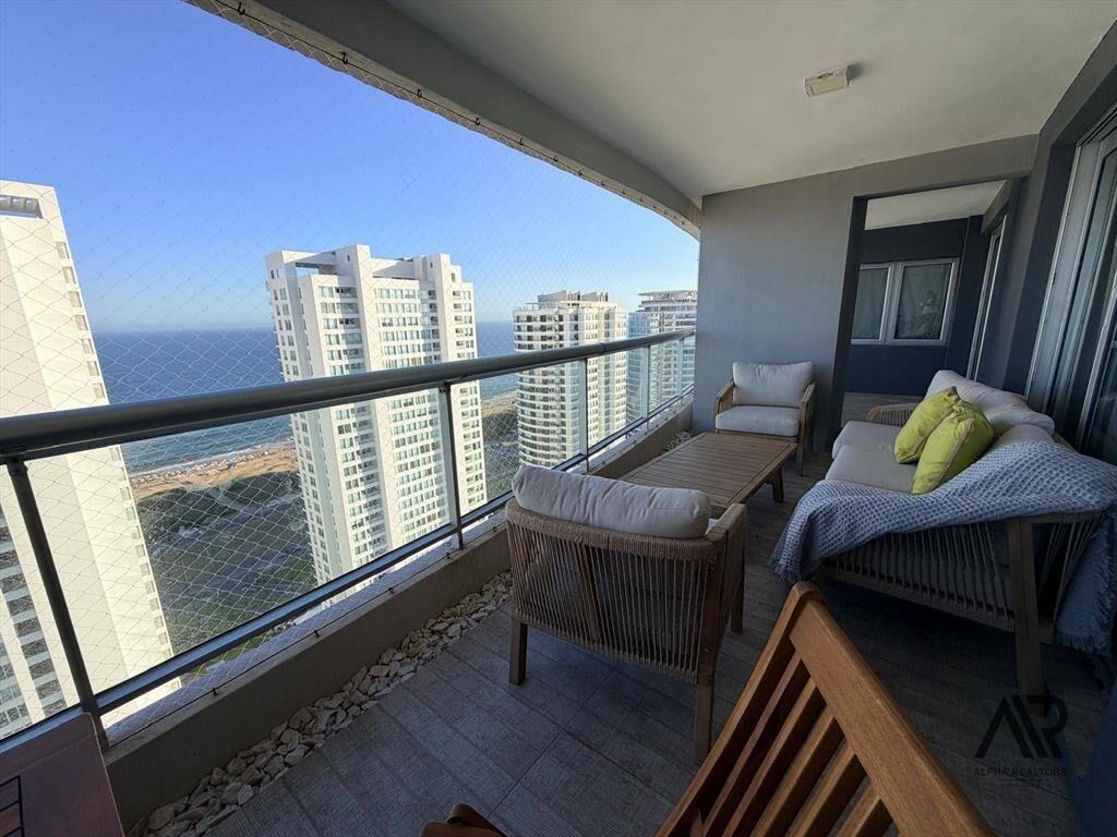 Penthouse en venta 5 dorm 5 baños c/ cochera