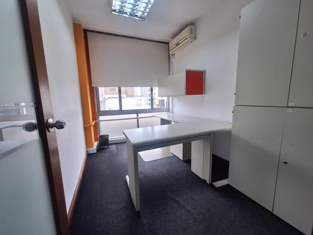 ALQUILER DE OFICINA EQUIPADA EN EDIFICIO CITIBANK