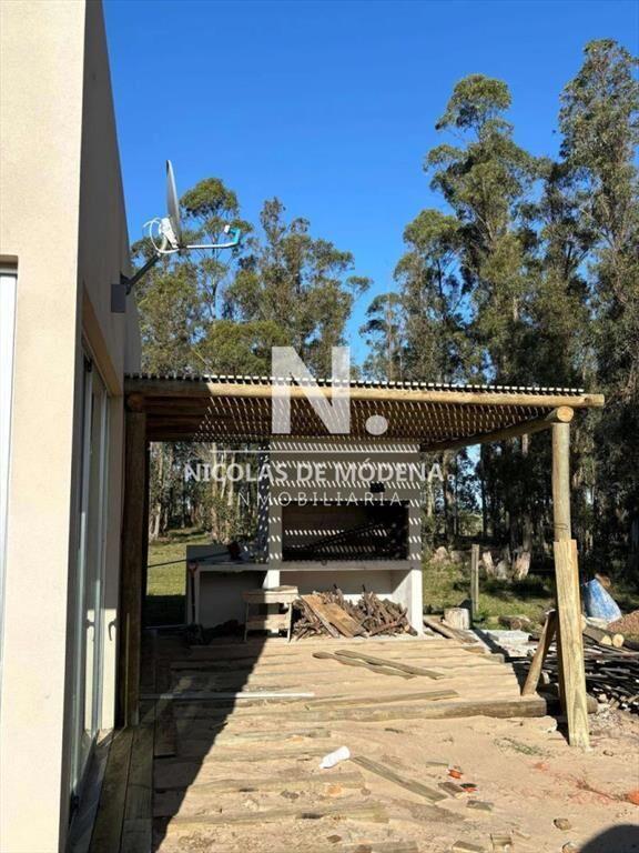 Vende chacra de 5has, con tajamar en Pan de