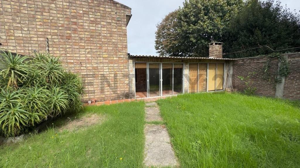Casa Duplex de 3 dormitorios con Barbacoa y Gran fondo de...